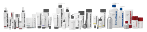 Dermalogica is een no-nonsense merk dat zich volledig richt op een gezonde huid.
